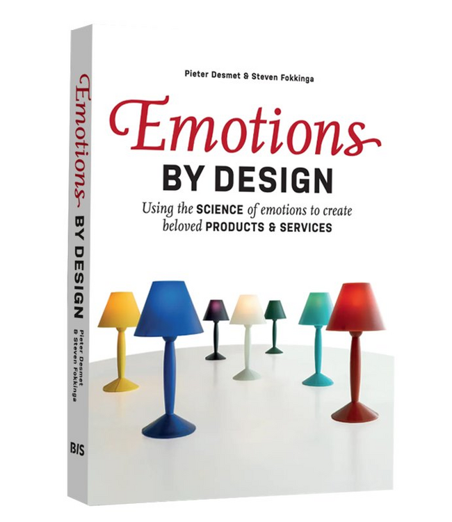 Emotions by Design