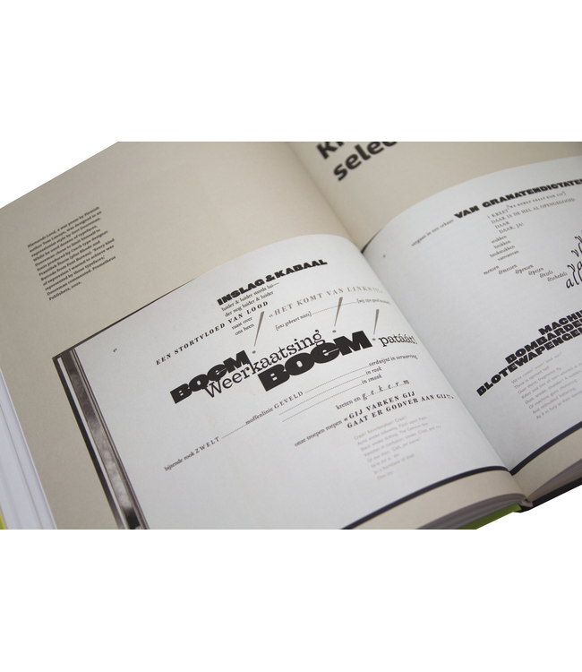 Shaping Text
