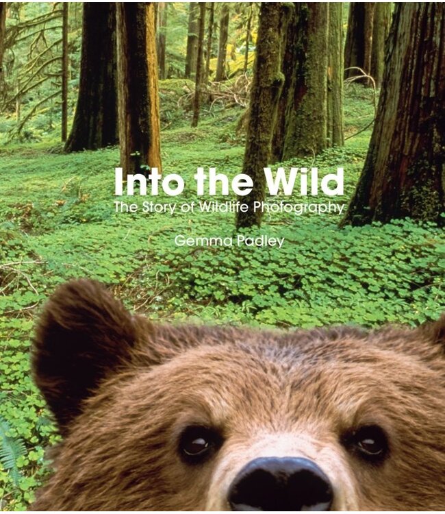 Into the Wild )kleur'