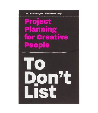 Donald Roos To Don't List Donald Roos To Don't List