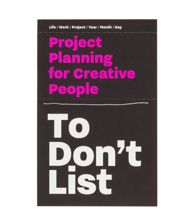 Donald Roos To Don't List