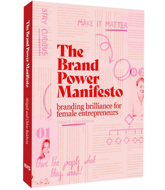 The Brand Power Manifesto