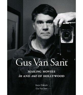 Gus Van Sant