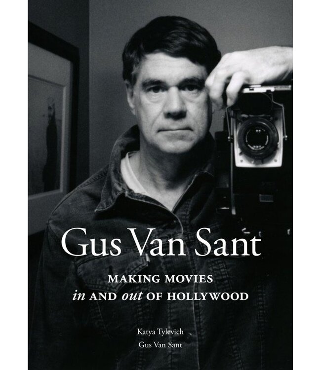 Gus Van Sant