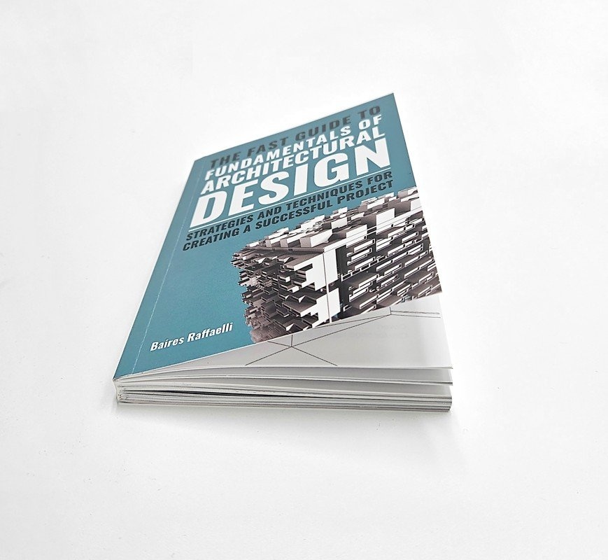 The fast guide to The Fundamentals of Architectural Design - BIS