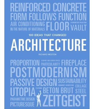 100 Ideas that Changed Architecture