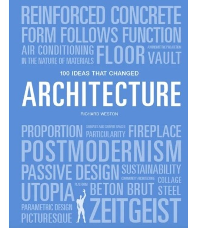 100 Ideas that Changed Architecture