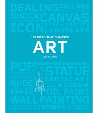 100 Ideas that Changed Art