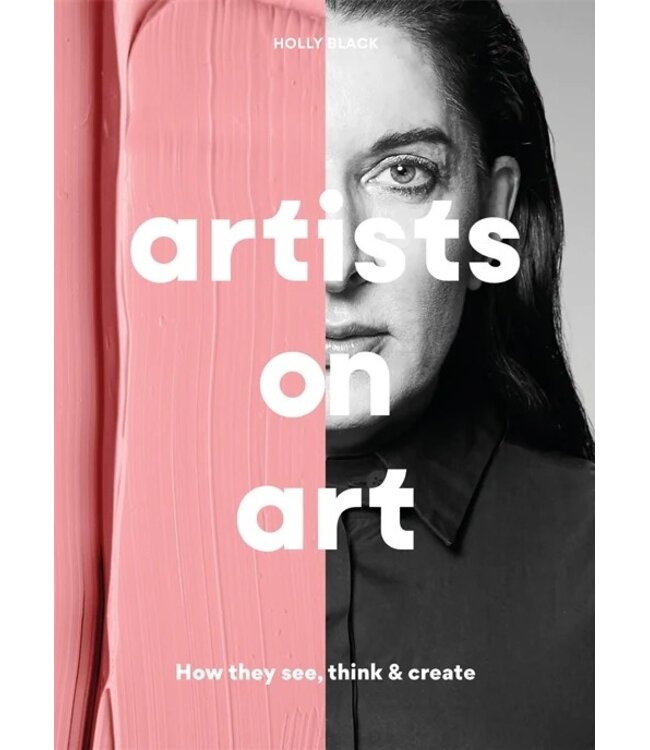 Artists on Art