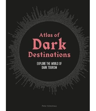 Atlas of Dark Destinations