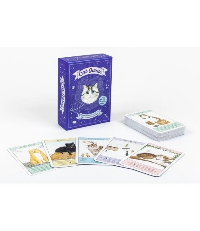 Cat Gurus
