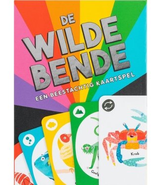 De wilde bende