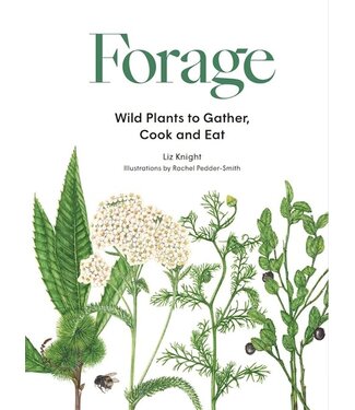 Forage