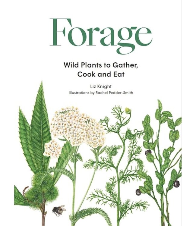 Forage