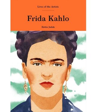 Frida Kahlo