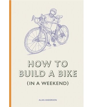 How to Build a Bike (in a Weekend)