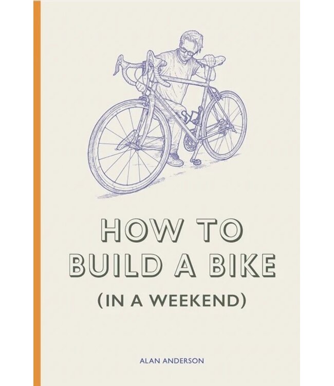 How to Build a Bike (in a Weekend)