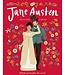 Jane Austen Playing Cards