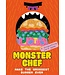 Juan Molinet Monster Chef