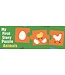 My First Story Puzzle Animals