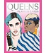 Queens Playing Cards