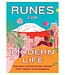 Runes for Modern Life
