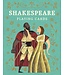 Shakespeare Playing Cards