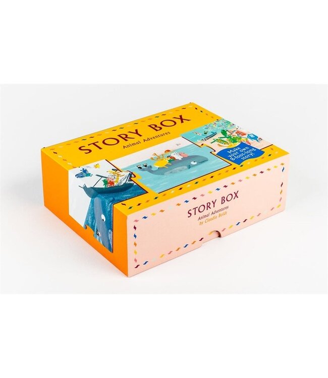 Story Box