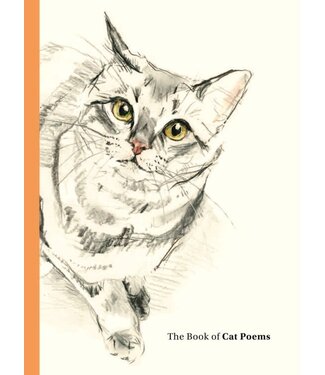 The Book of Cat Poems