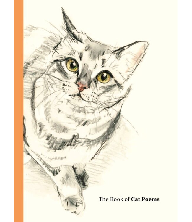 The Book of Cat Poems