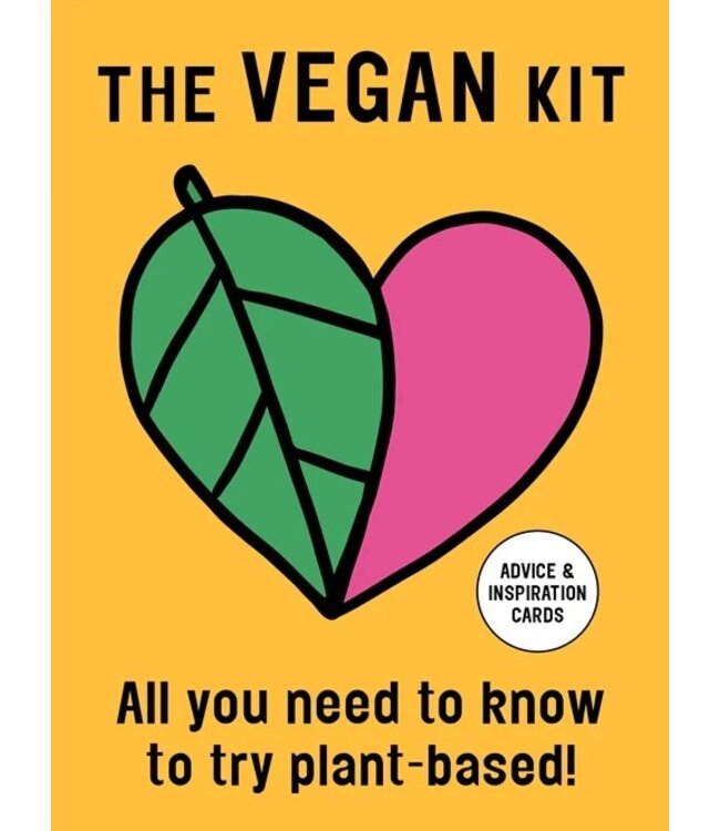 The Vegan Kit