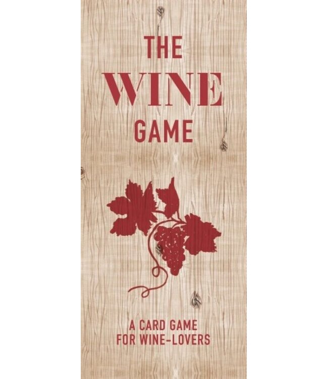 The Wine Game