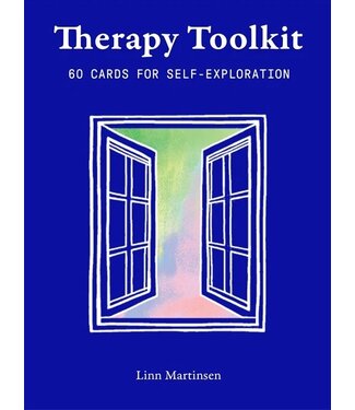Therapy Toolkit
