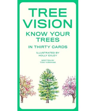 Tree Vision