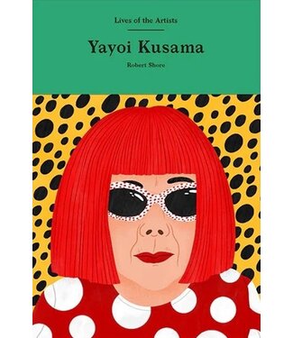 Yayoi Kusama