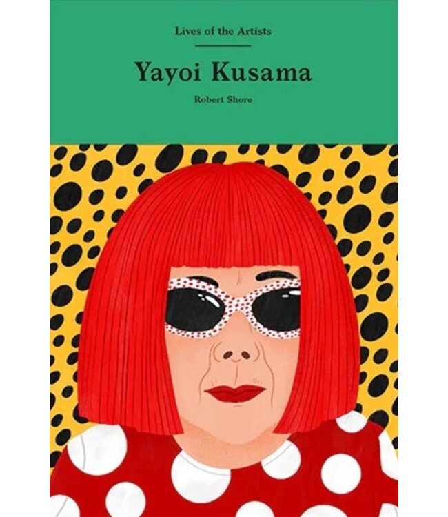Yayoi Kusama