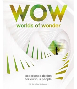 Erik Bär and Stan Boshouwers Worlds Of Wonder