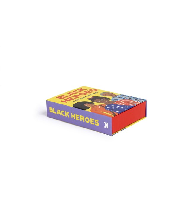Black Heroes