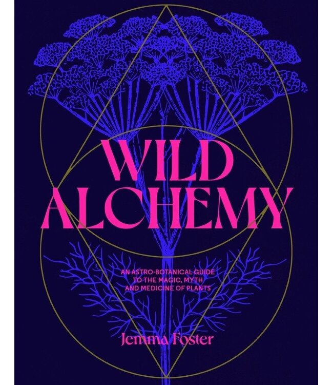 Wild Alchemy