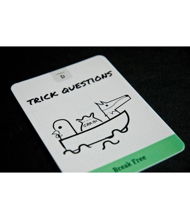 75 Tools for Creative Thinking