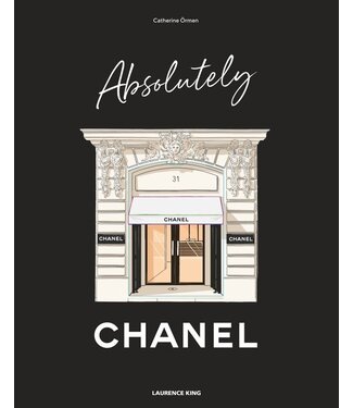 Absolutely Chanel