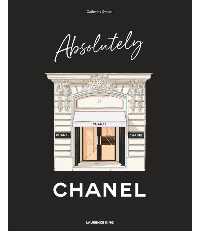 Absolutely Chanel