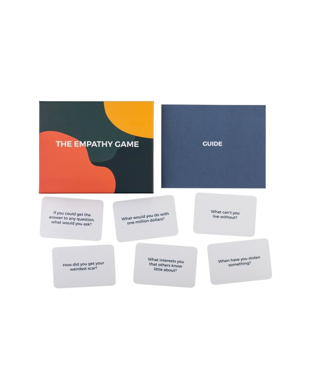 The Empathy Game