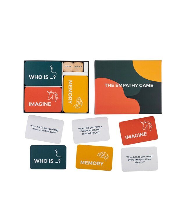 The Empathy Game