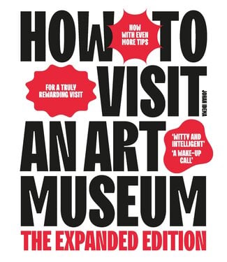 Johan Idema How to Visit an Art Museum