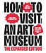 Johan Idema How to Visit an Art Museum