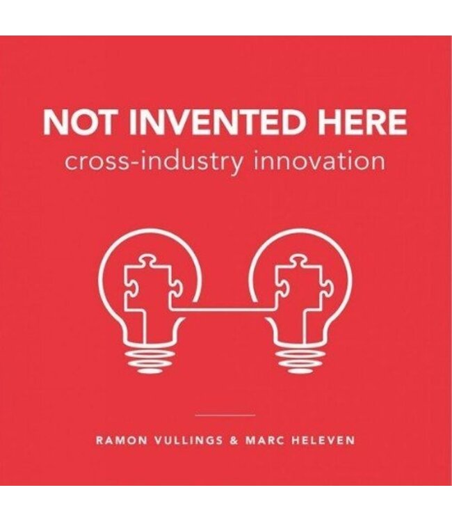Not Invented Here