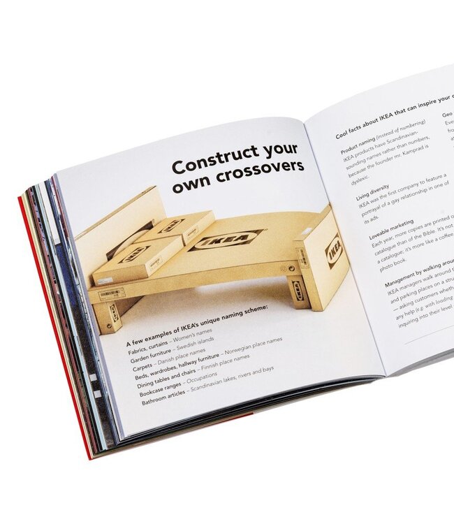 Not Invented Here