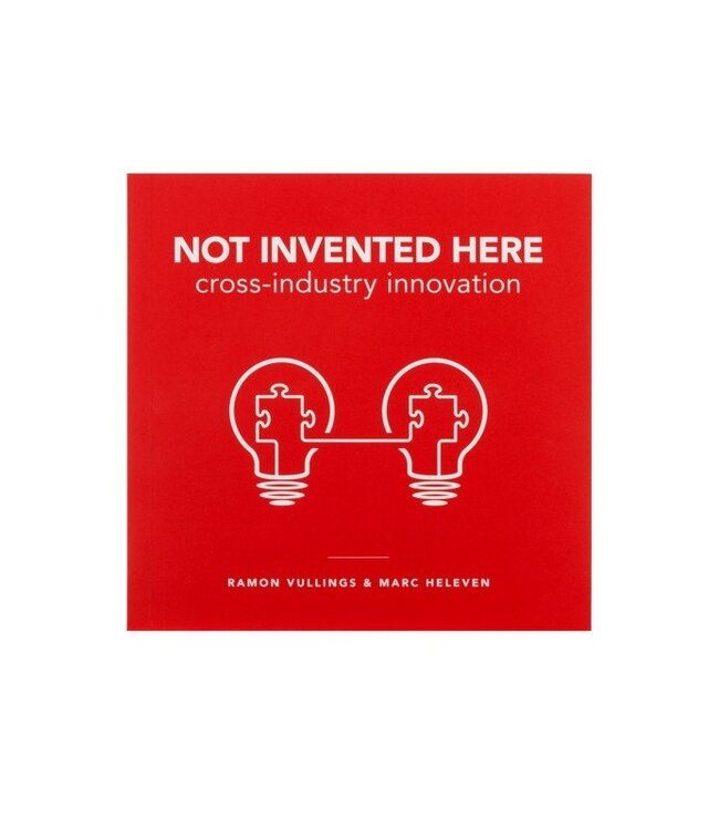 Not Invented Here