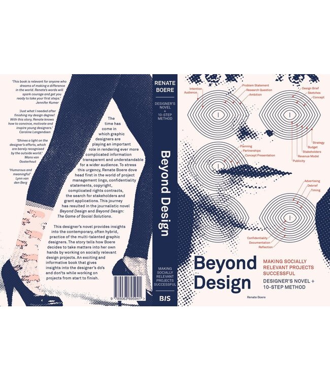 Beyond Design